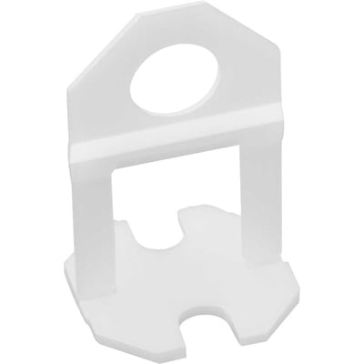 Espaçador e nivelador para piso 1,5 mm