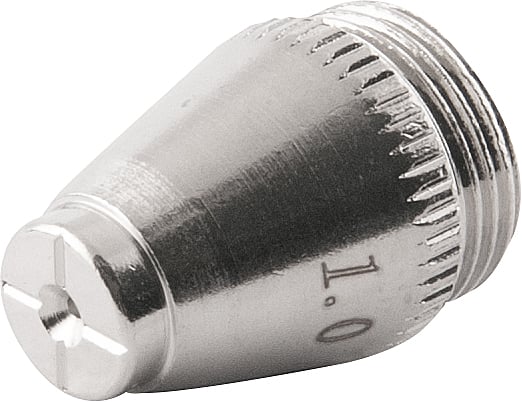 Bico de corte, metálico, para tocha plasma TPV 60