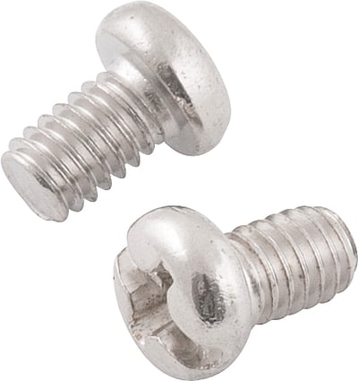 Parafuso do protetor para tochas TMV 300 e TMV 400
