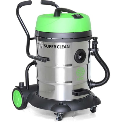 Aspirador de pó e líquidos, 60 litros, AA 160, 220 V~, superclean, IPC