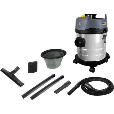 Aspirador de pó e líquidos, NT 2000, 220 V~, 14287110
