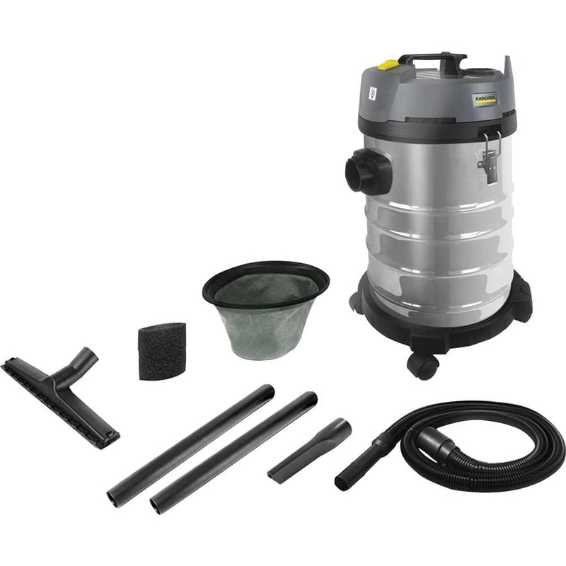 Aspirador de pó e líquidos, NT 3000, 127 V~, 14287150