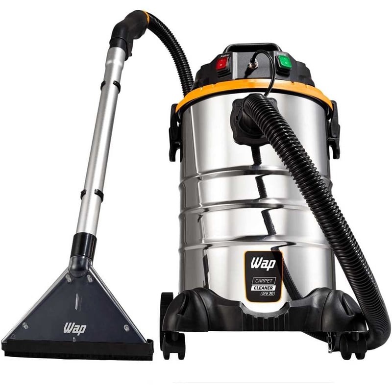 Extratora para limpeza, 30 L, 1.600 W, 127 V~, Carpet Cleaner Pro 30, FW008080