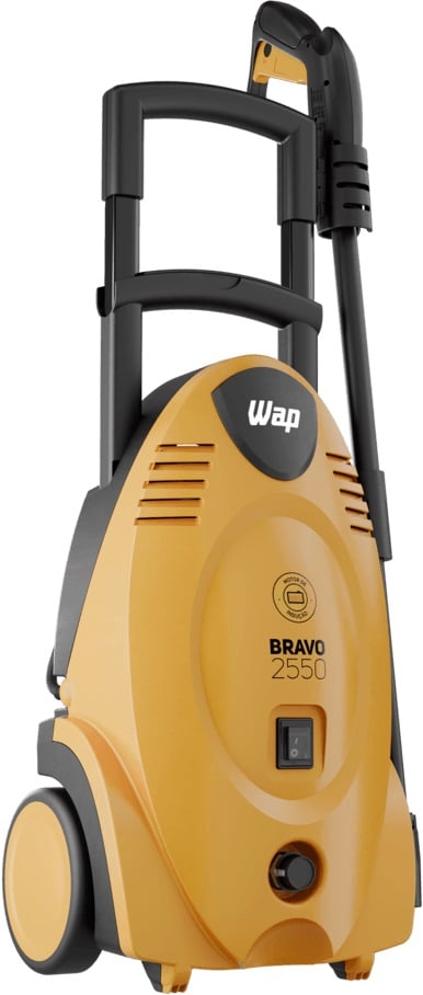 Lavadora de alta pressão, 220 V~, 1.700 W