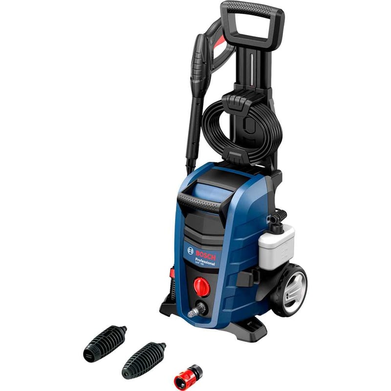 Lavadora de alta pressão, 127 V~, 124,5 bar, 0 600 910 CD0