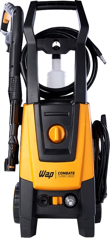 Lavadora de alta pressão, 220 V~, 1.700 W, FW006752