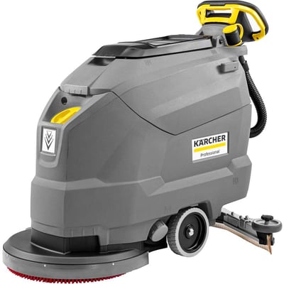 Lavadora e secadora de piso, 220 V~, BD 50/50 C, 1.994-361.0