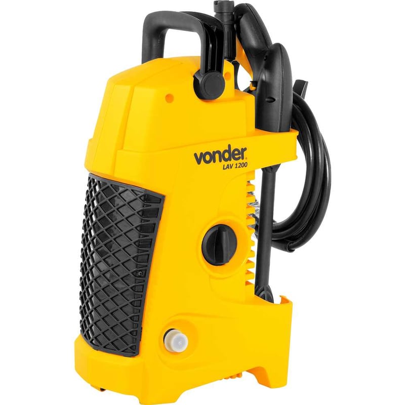 Lavadora de alta pressão LAV 1200, 1.300 lbf/pol², 220 V~