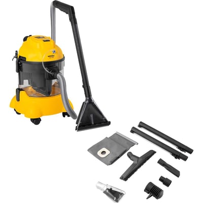 Extratora para limpeza, 1.300 W