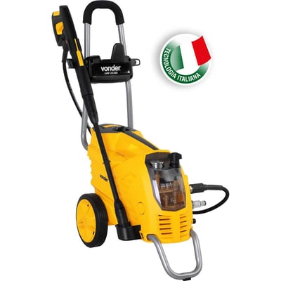 Lavadora de alta pressão LAV 2220I, 1.740 lbf/pol², 220 V~
