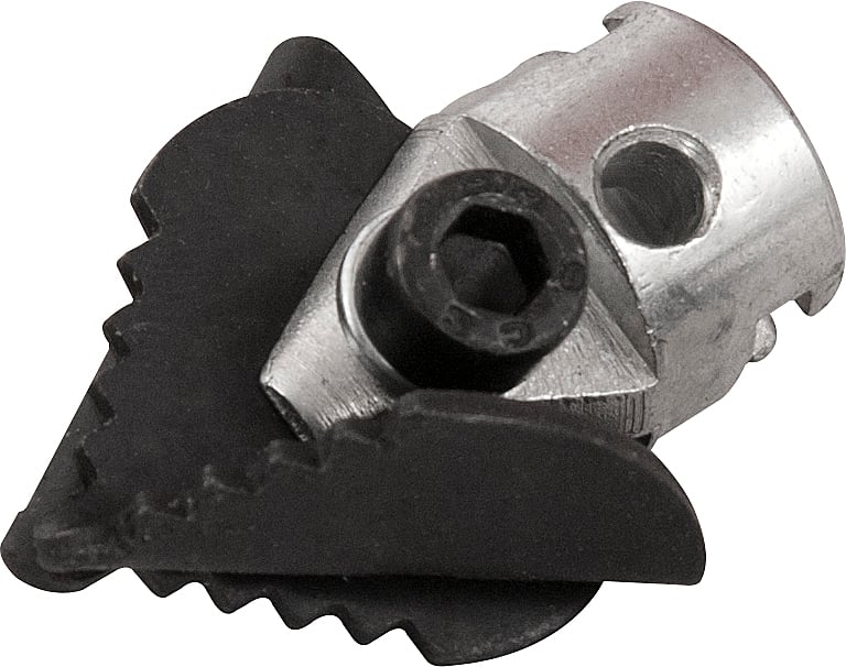 Ponta dentada para desentupidora DV 390