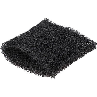 Filtro de espuma para aspiradores de pó APV 1010 e APV 1018