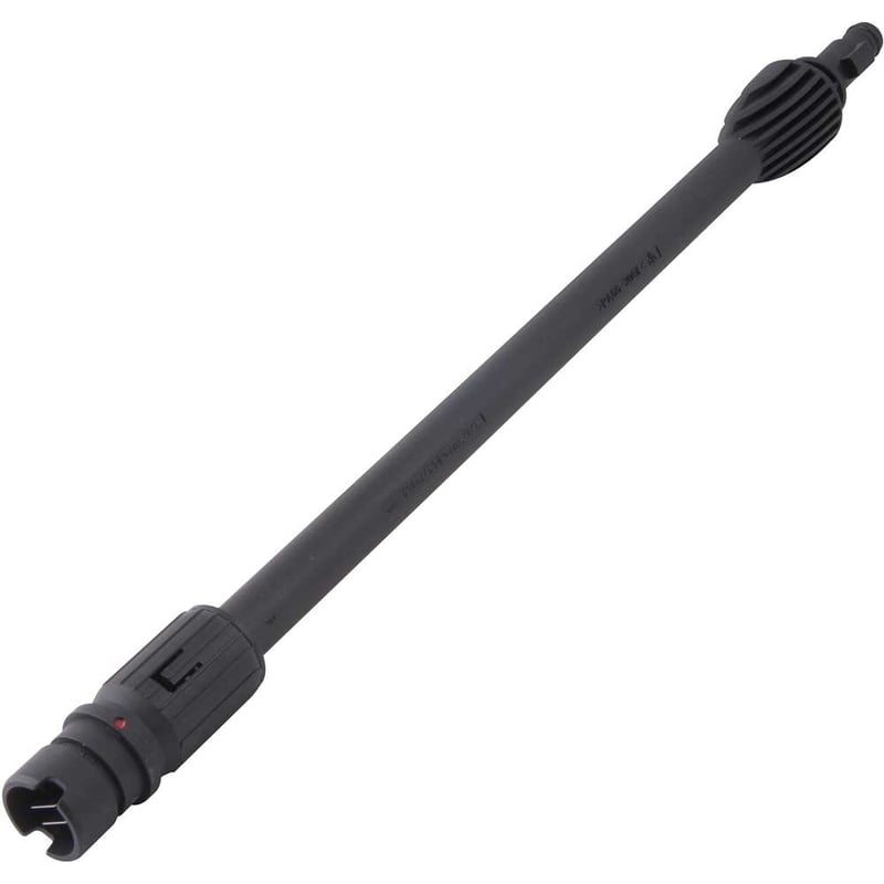 Lança tipo leque para lavadora, alta pressão, LAV 1400