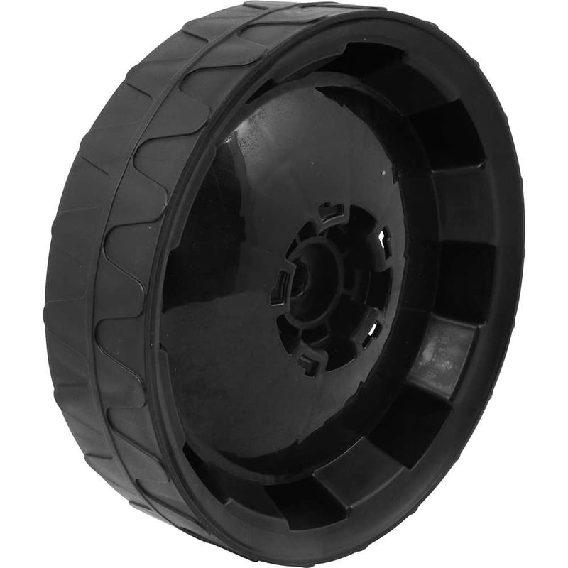 Roda de 8" para máquina de cortar grama MGV 162