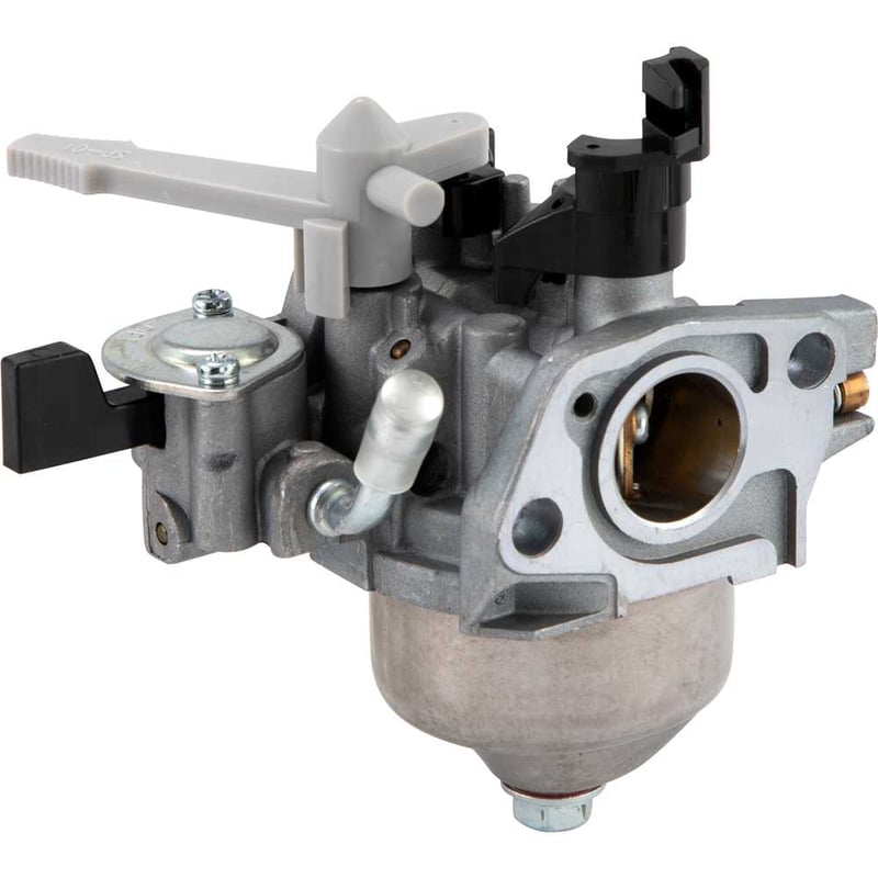 Carburador completo para compactador vibratório a gasolina, LGV 3000 e MGV 7