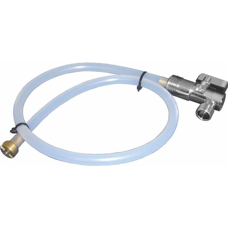 Pescador de condensados, para tanque de ar, EASY DRAIN