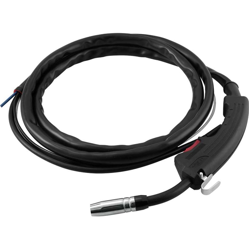 Tocha MIG/MAG 150 A, para