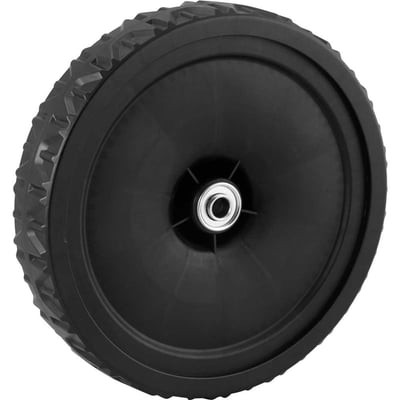 Roda Traseira de 10" para máquina de cortar grama MGV 215T
