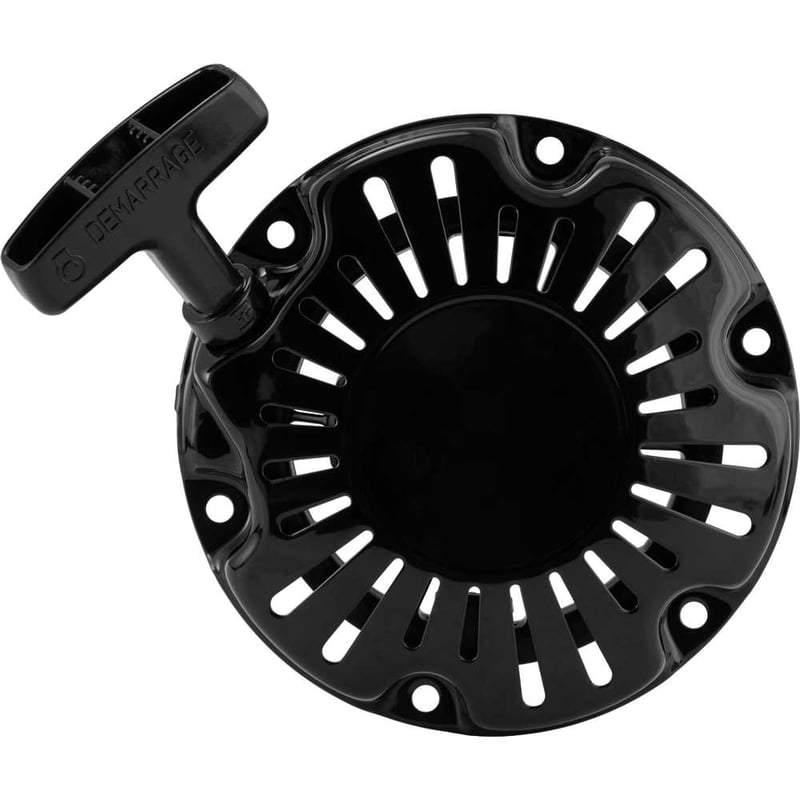 Retrátil completo para compactador de percussão 3,6 hp