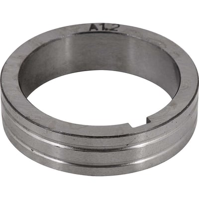 Roldana de arraste, 1,0 mm/1,2 mm, arame de alumínio, para as máquinas MIG/MAG MM 400/MM 403/MM 405