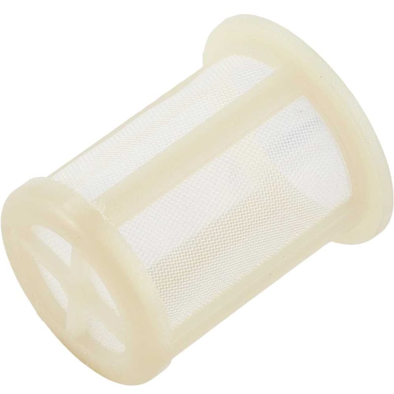 Filtro peneira para Alisadora de piso a gasolina 36" e MGV 9