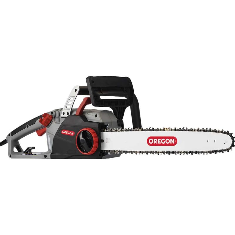 Eletrosserra, sabre 18" (45 cm), corrente autoafiadora, 2.400 W, 220 V~