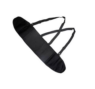 Protetor lombar com suspensório, tamanho GG