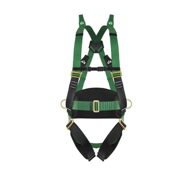 Cinto de segurança paraquedista CG-795EP