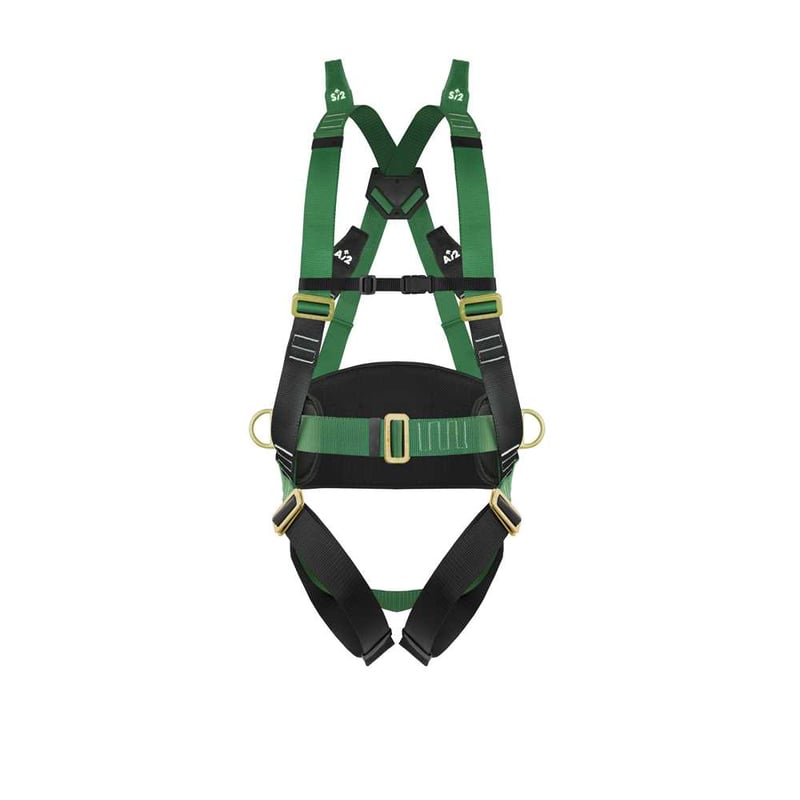 Cinto de segurança paraquedista CG-795EP