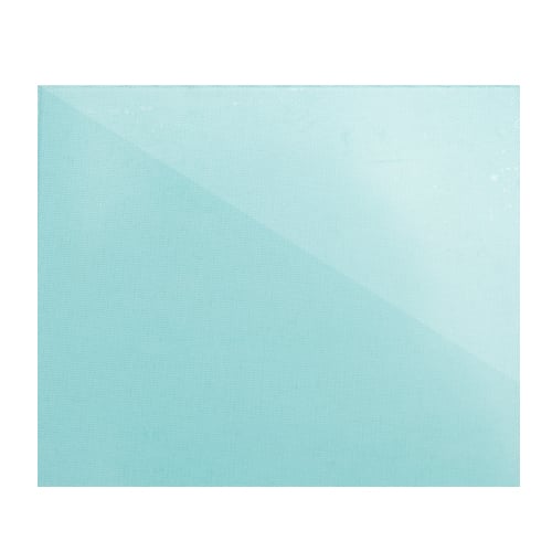 Lente de proteção externa incolor, para máscara de solda A20