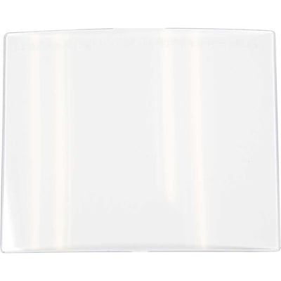 Lentes de proteção interna incolor, com 10 lentes, para máscara de solda SAVAGE A40/41