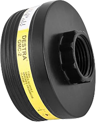 Cartucho para respirador, GMC-2