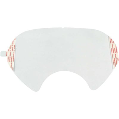 Filme de proteção para lente de máscaras modelo 6800, H00011859653