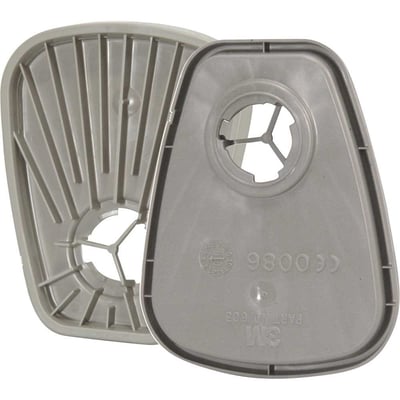 Assento 603, para respirador série 6000 para uso com filtro, 5N11, H0001425752