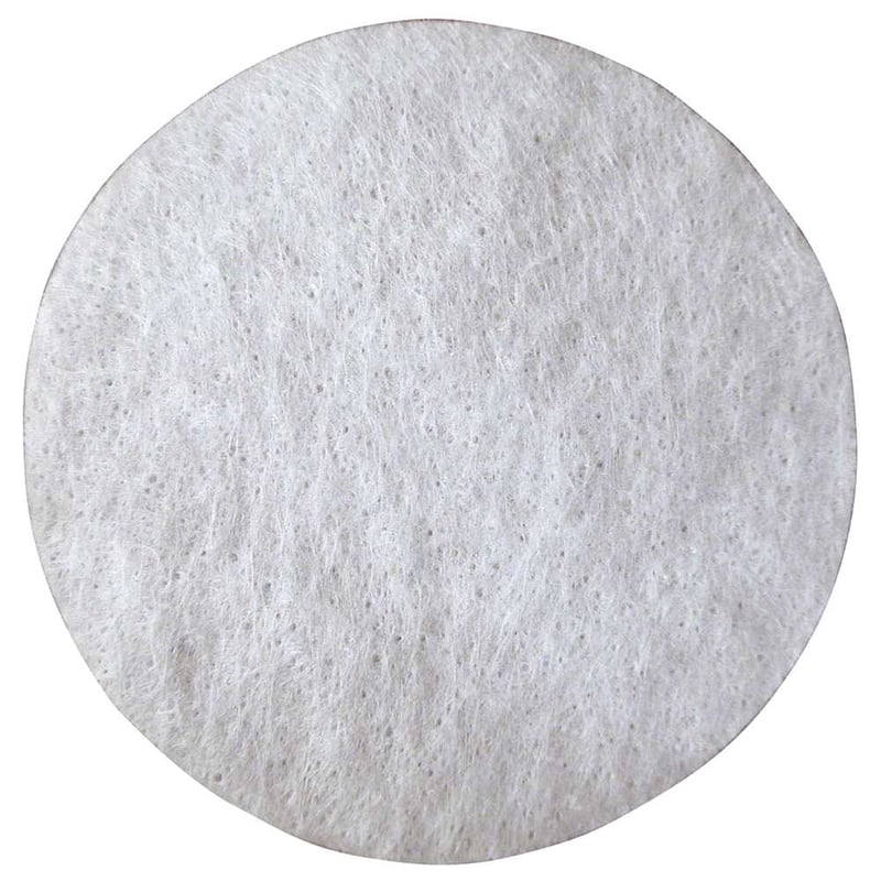 Filtro para respirador , CG 306,PF-5, pré- filtro embalagem com 10 pç, para poeiras 010170510, CARBOGRAFITE