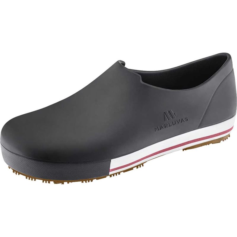 Sapato Flex Clean, preto em EVA, 41