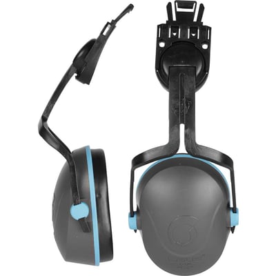 Abafador de ruído para capacete, L-320, 900481