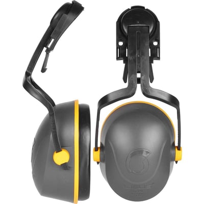 Abafador de ruído para capacete, L-340, 900487