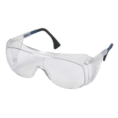 Óculos de segurança, Ultra-spec 2001, S0112C, incolor