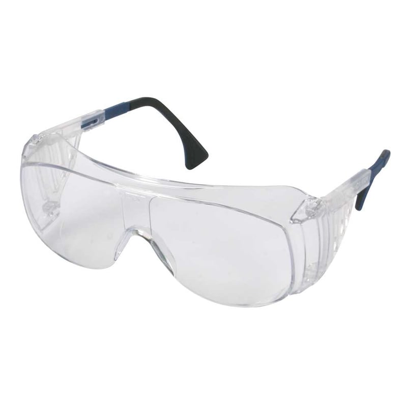 Óculos de segurança, Ultra-spec 2001, S0112C, incolor