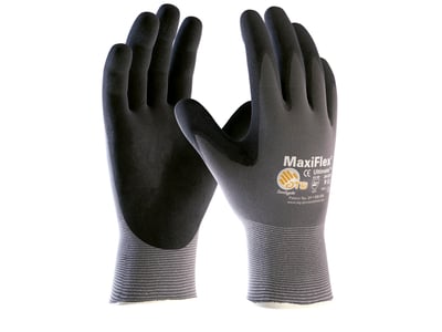 Luva Maxiflex Ultimate, tamanho GG, DA-11874