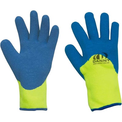 Luva polarflex, tamanho M, DA-23500