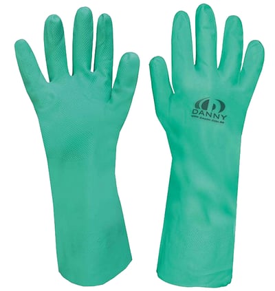 Luva Nitriflex, tamanho XG, DA-36101