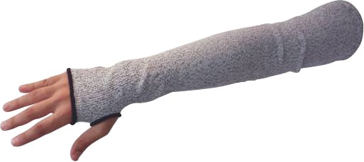Mangote de alta densidade, 56 cm, DA-73600DY