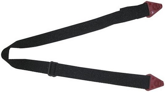 Jugular em tecido com elástico, para capacete H-700