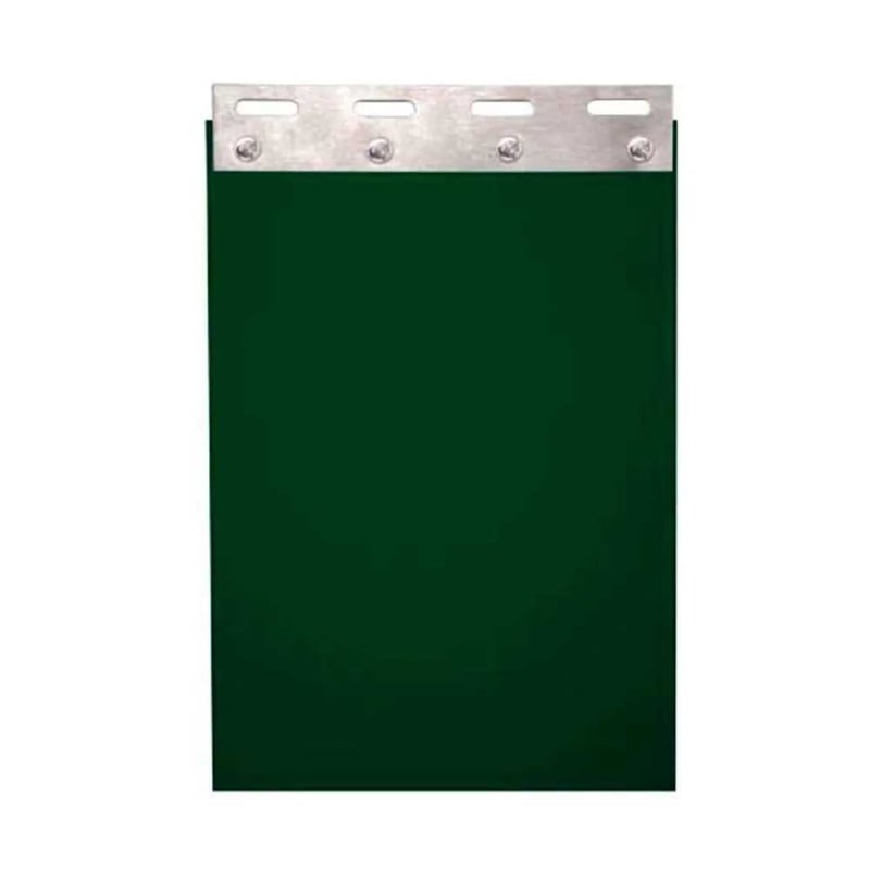 Cortina para solda em tiras, 200 mm x 2,0 m, 010433010