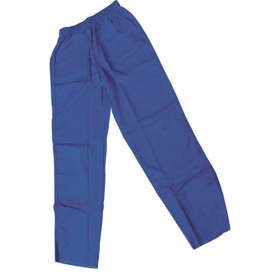 Calca brim azul gg.50/52 GG santanense uniforte