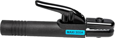 Porta-eletrodo 300 A, MAXI 2030