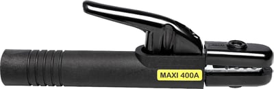 Porta-eletrodo 400 A, MAXI 2031