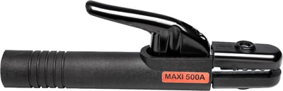 Porta-eletrodo 500 A, MAXI 2032